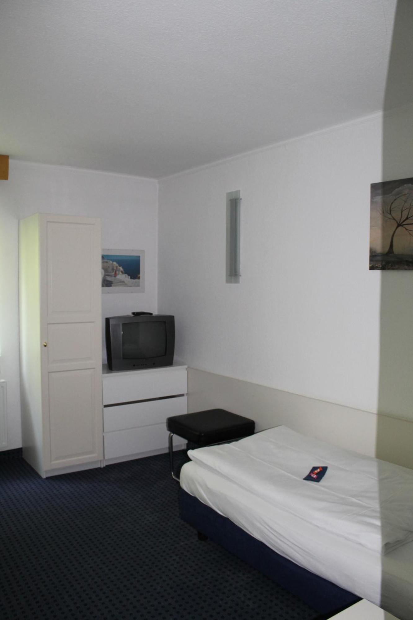 Aparthotel Hoeper Oyten Habitación foto