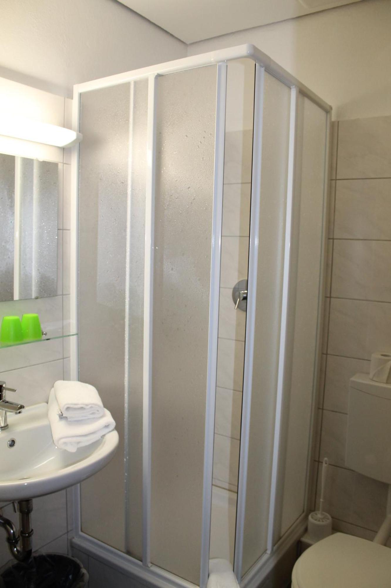 Aparthotel Hoeper Oyten Habitación foto