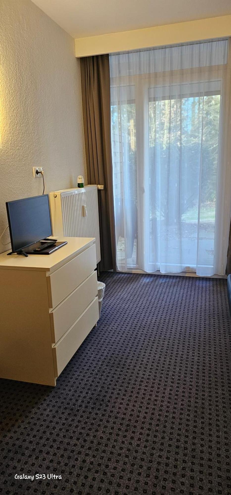 Aparthotel Hoeper Oyten Exterior foto