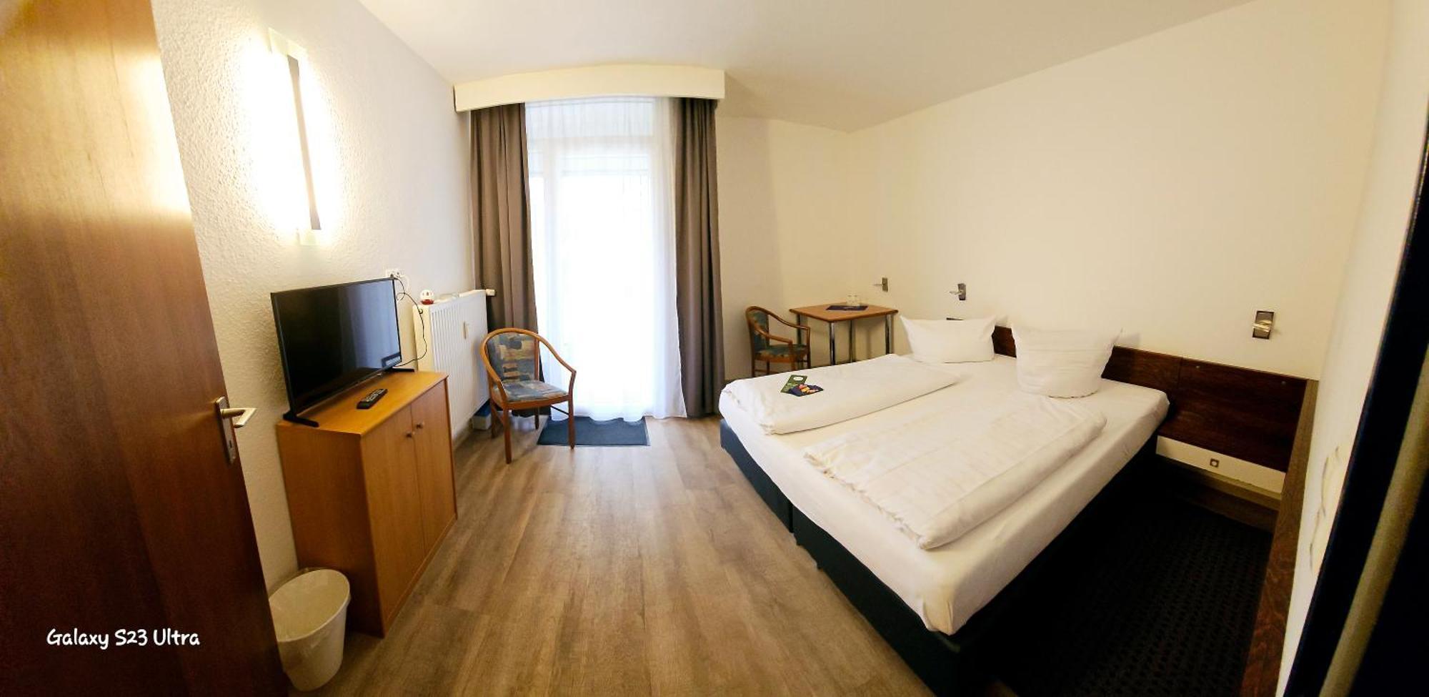 Aparthotel Hoeper Oyten Exterior foto