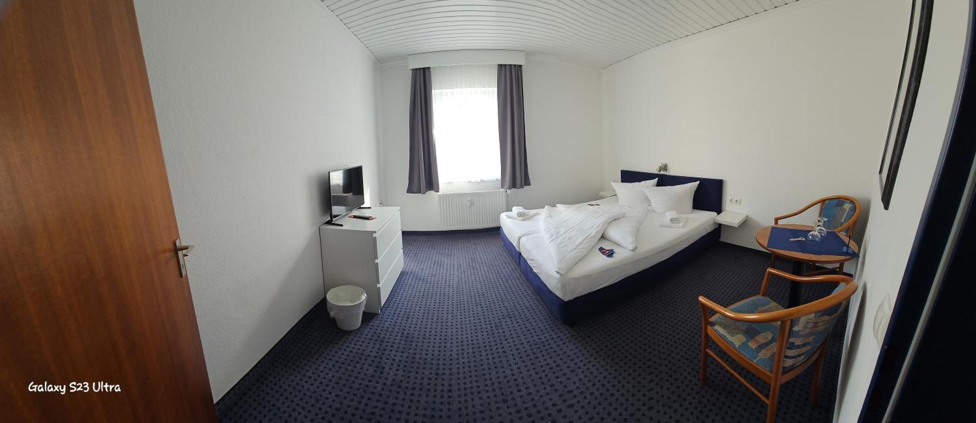 Aparthotel Hoeper Oyten Exterior foto