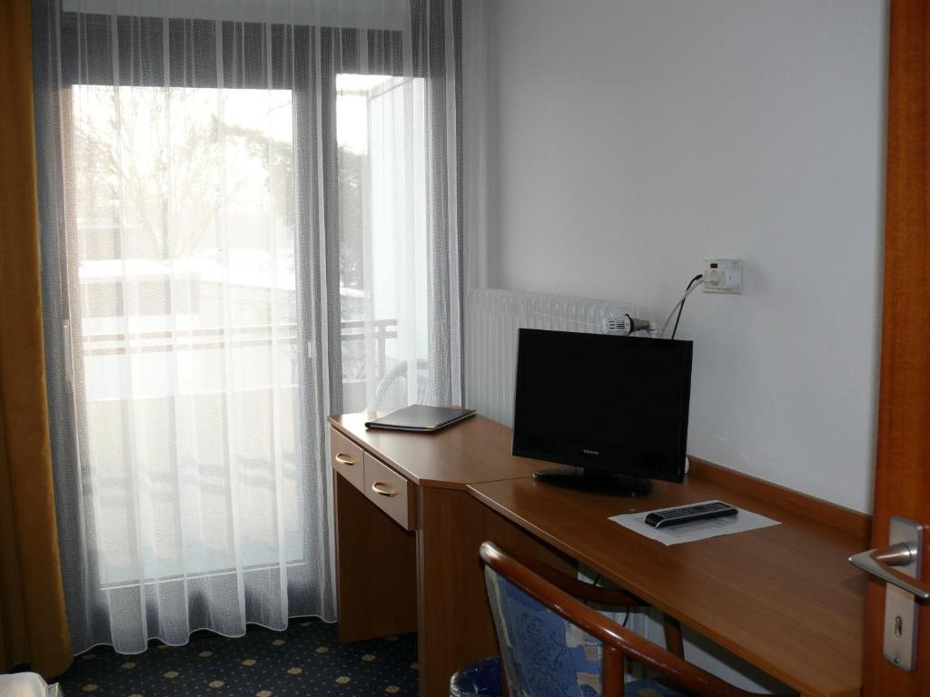 Aparthotel Hoeper Oyten Exterior foto