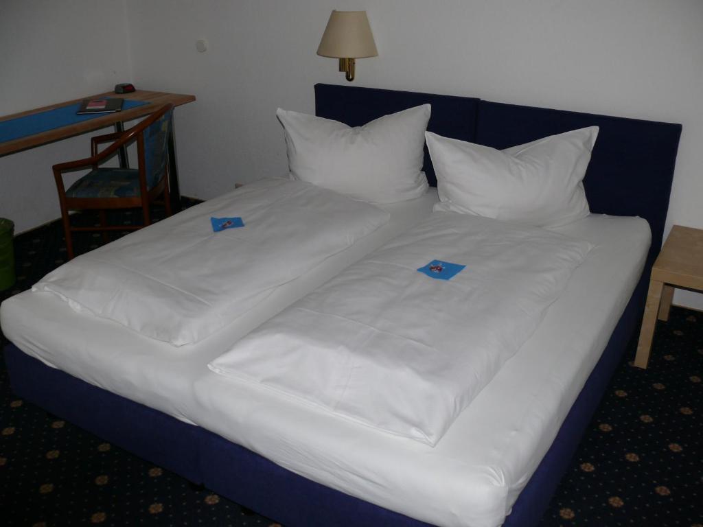 Aparthotel Hoeper Oyten Habitación foto